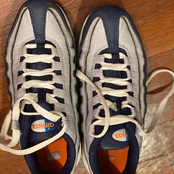 Nike Other - Nike Airmax